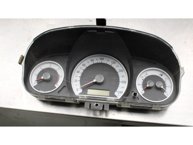 Панель приборов 940031H150 KIA Ceed