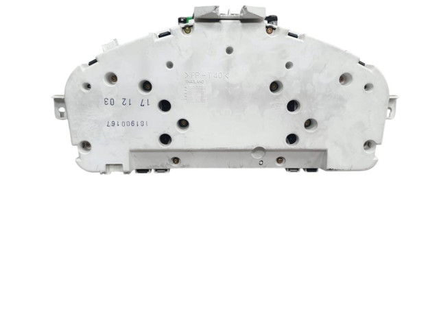 Панель приборов 30710071   Volvo V50       