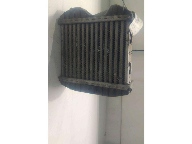 Интеркулер 0003007V002 Smart ForTwo I