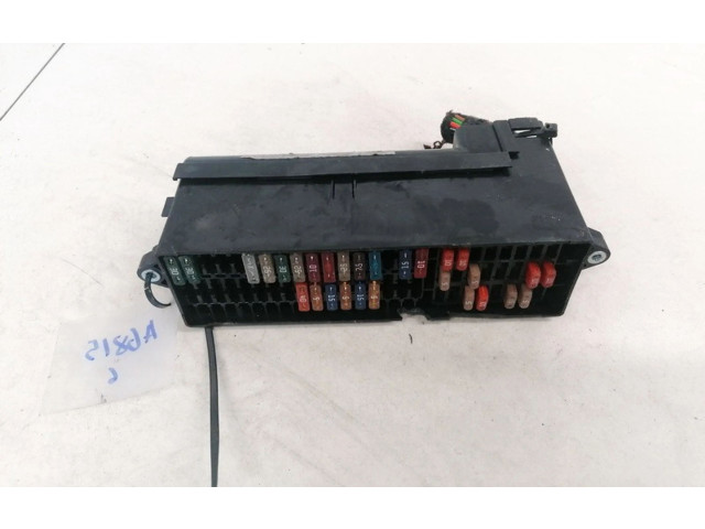 Блок предохранителей  1T1970039, 1T1970000E   Volkswagen Touran I    