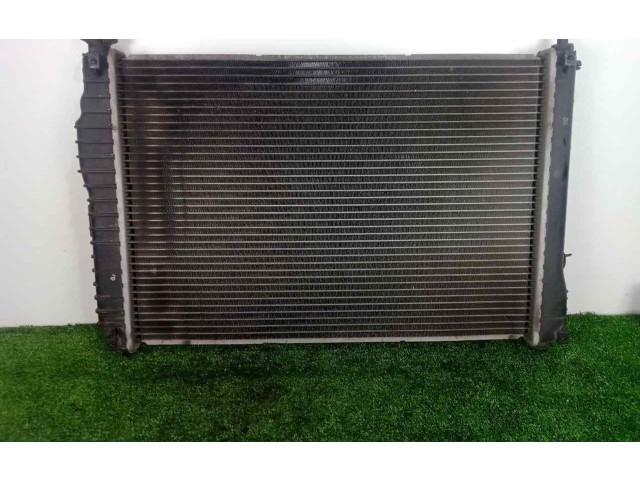 Радиатор охлаждающей жидкости 600X430X16 Chevrolet Aveo