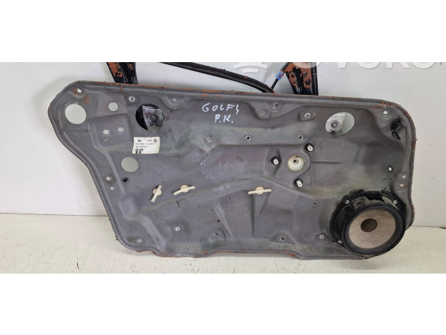 Шатун  1J4837755    Volkswagen Golf IV  