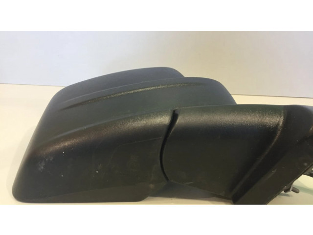 Зеркало электрическое правое Jeep Patriot