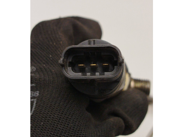 Топливная рампа 8658252, 007588L1 Volvo S60