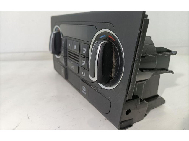 Блок управления климат-контролем 8U0820043HXHA, 8U0820043HXHA Audi Q3 8U