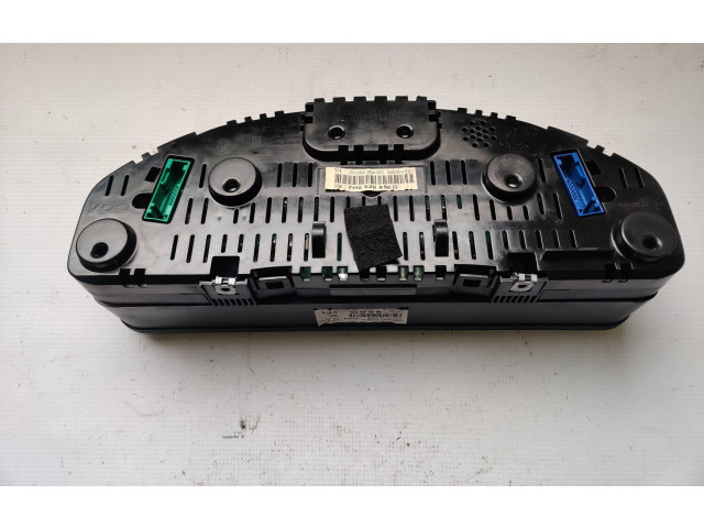 Přístrojová deska Volkswagen Transporter - Caravelle T5 2007 7H0920850G, 110080204050