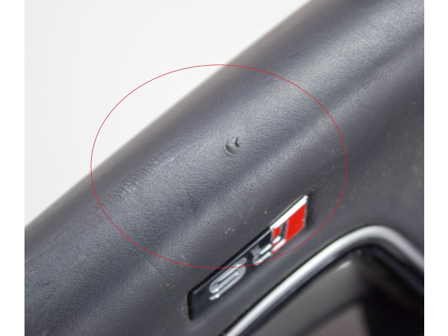 Volant Audi A3 S3 8V 2018 8V0419091CD