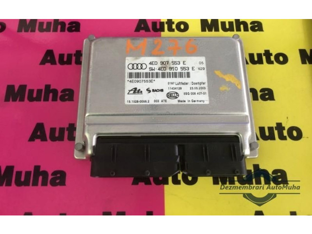 Řídící jednotka 003ATE, 15.1528-0056.2 Audi A8 S8 D3 4E 2003