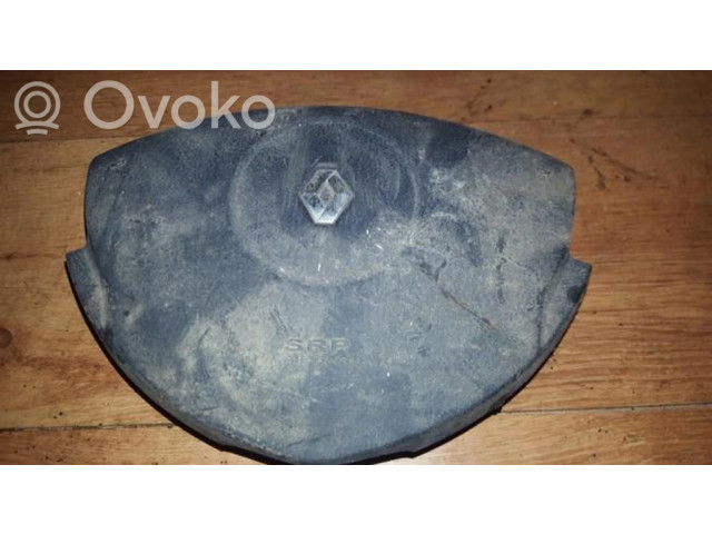 Подушка безопасности водителя 8200236060b   Renault Clio II