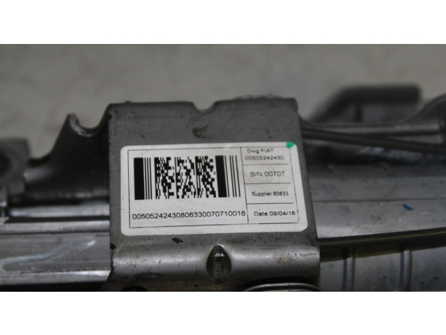 Рулевая рейка Alfa Romeo Giulietta