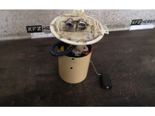 Топливный насос