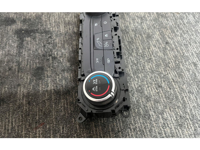 Блок управления климат-контролем E1172302H   Ford Transit Custom