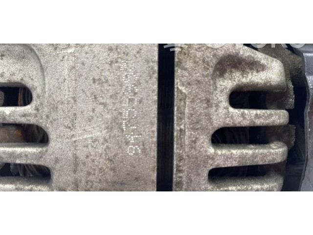 Генератор 1639368180 Citroen Nemo