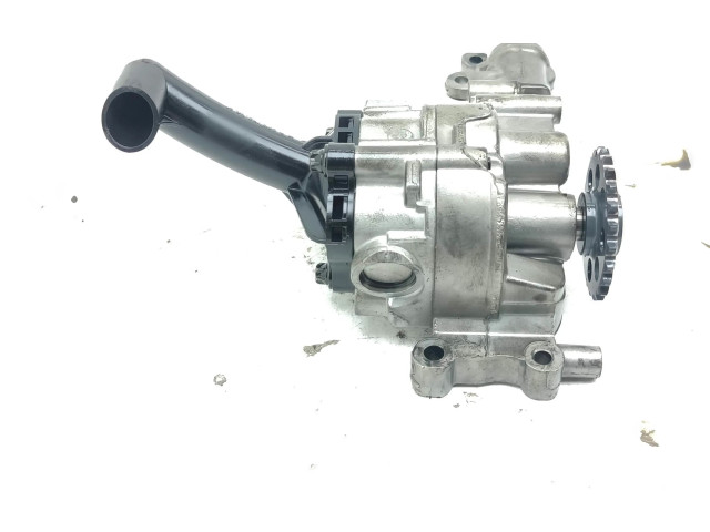 Čerpadlo oleje 6401810401 Mercedes-Benz A W169