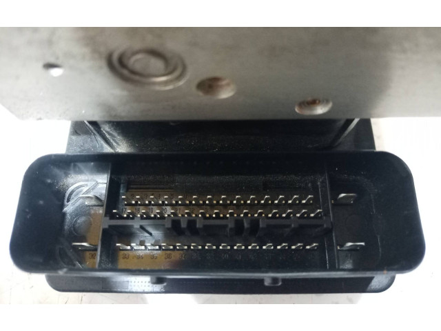 Блок АБС 4894009001, 4894009001 SsangYong Kyron - года