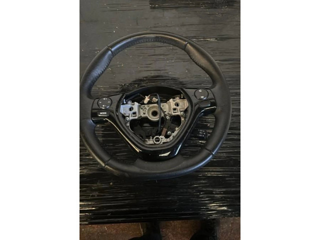 Руль Peugeot 108  2014 -  года B0007578XX      