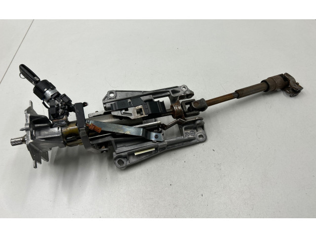 рейка Колонка рулевая 547864C Citroen C5 2008 - 2016 года