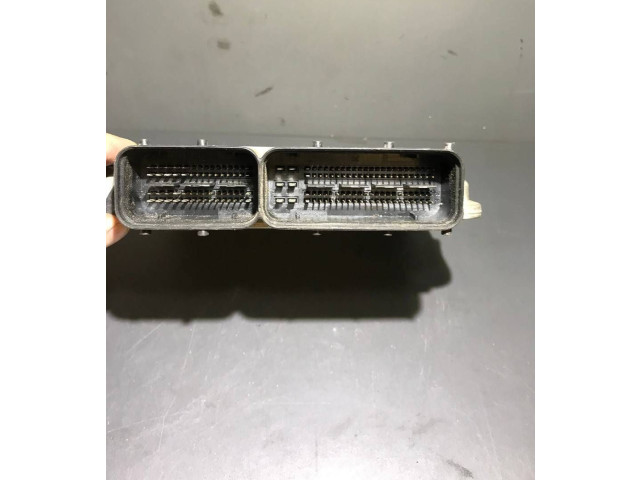 Řídící jednotka 070906016AA, 0281011481   Audi A8 S8 D3 4E 2009