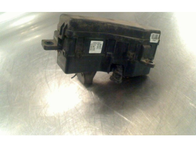 Блок предохранителей Hyundai i10