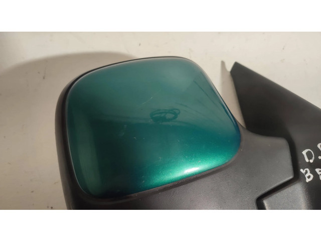 Зеркало электрическое правое Citroen Berlingo 2003-2007 года