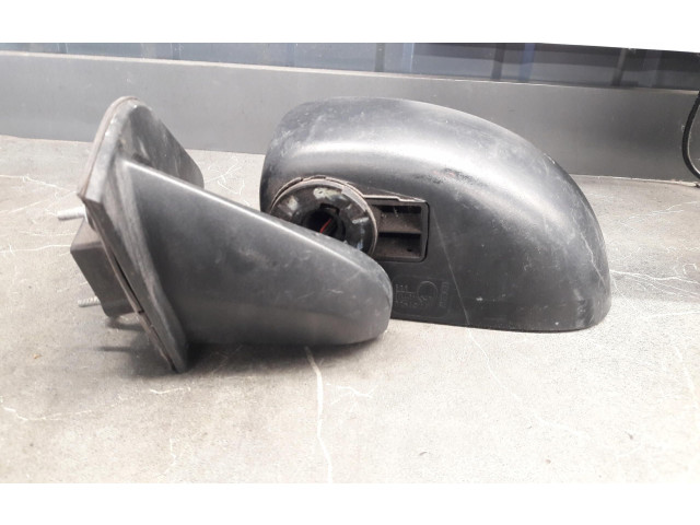 Zpětné zrcátko  Dodge Caliber 2009    