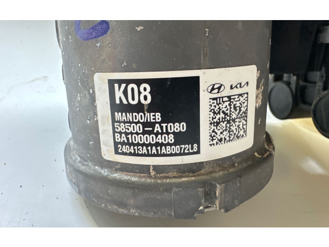Jednotka ABS 58500at080, 60000408 KIA Niro 2024