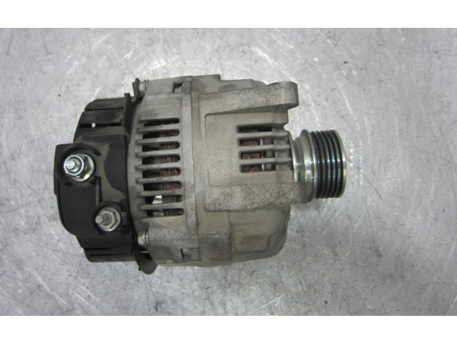 Генератор A0121544502 Mercedes-Benz A W168