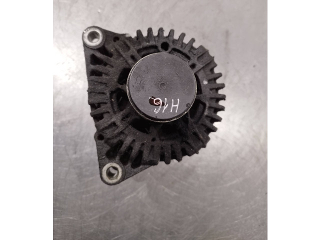 Генератор 9646321780   Citroen C8      