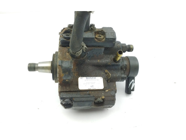 Топливный насос