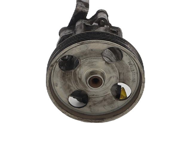 Моторчик заднего дворника 9805820980    Peugeot Boxer