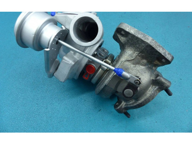 Турбина Volvo C70 49377-06101, IMPRK847910