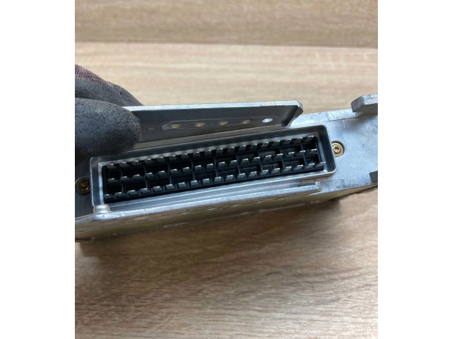 Блок управления АБС 1H0907379B Volkswagen Golf III