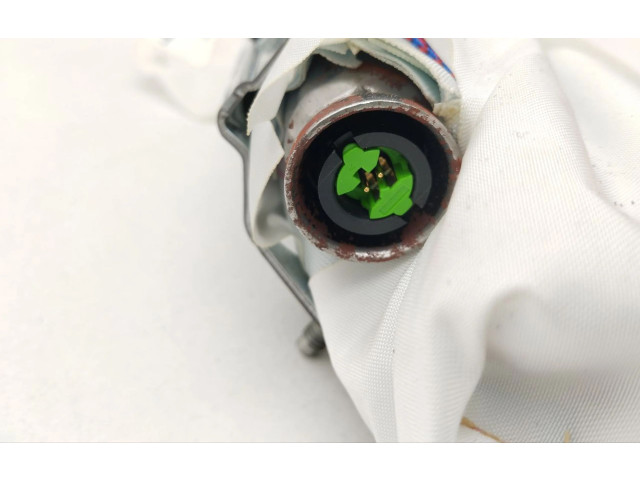 Подушка безопасности в сиденье 9X23611D32BC Jaguar XJ X351