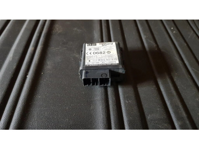 Комфортный модуль