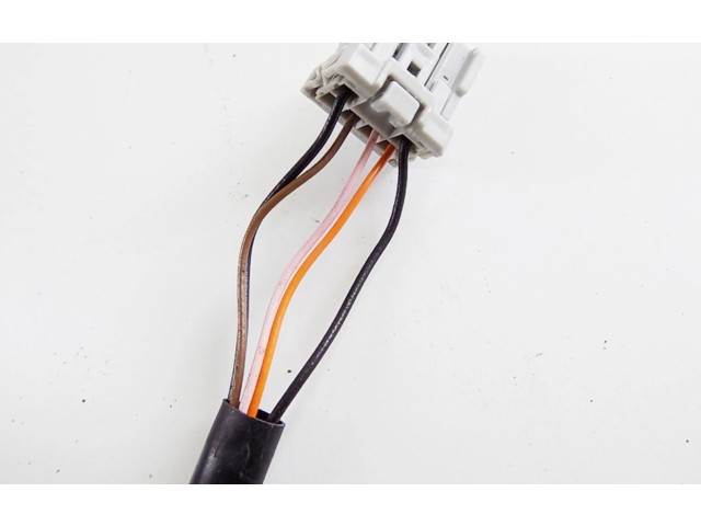 Зеркало (управляемое электричеством) Honda Accord