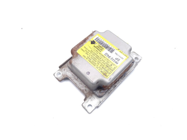 Блок подушек безопасности MR522940, X6T41784 Mitsubishi L200