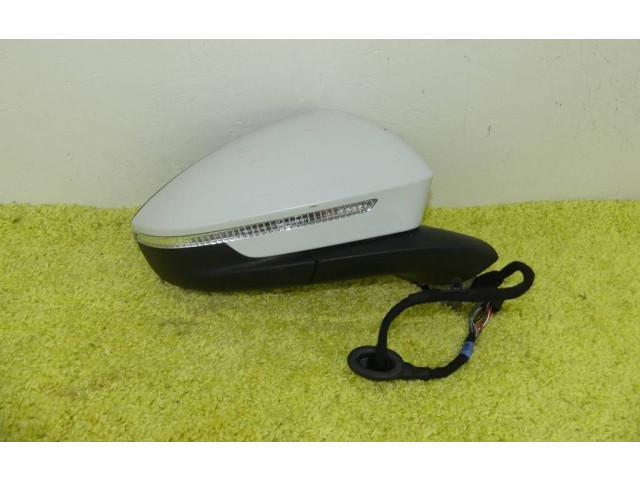 Zpětné zrcátko Volkswagen Tiguan 2024 672867502BH