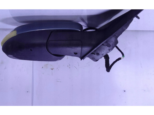 Зеркало электрическое        Volvo V50  2004 - 2007 года   