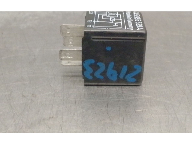 Блок предохранителей 445955529A, 5W0005374HELLA   Audi Coupe    