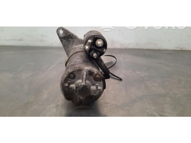 Стартер    Land Rover Range Rover Evoque L551