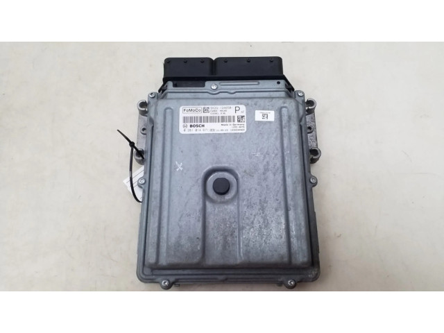 Řídící jednotka 9X2Q12A650P Land Rover Range Rover Sport L320 2010