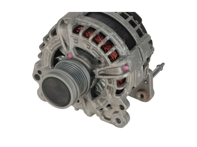 Генератор 05L903026N Volkswagen Golf VIII