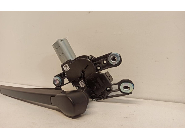 Моторчик дворников 3V9955711 Skoda Superb B5 (3U)