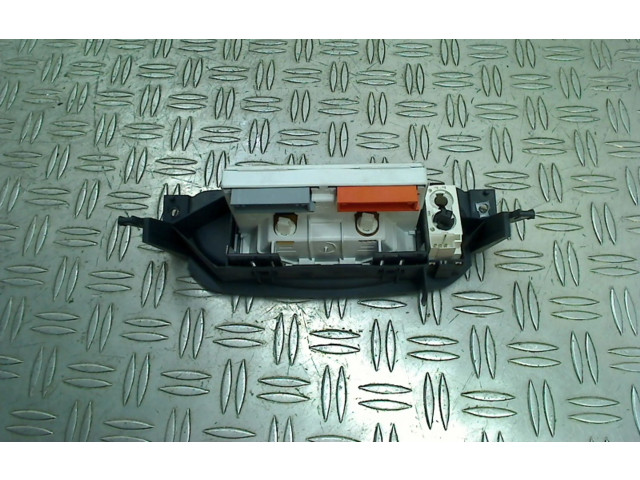 Дисплей    7700436307, 7700436307   Renault Clio III