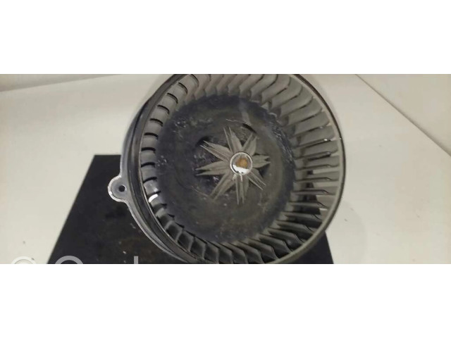 Вентилятор печки KIA Rio