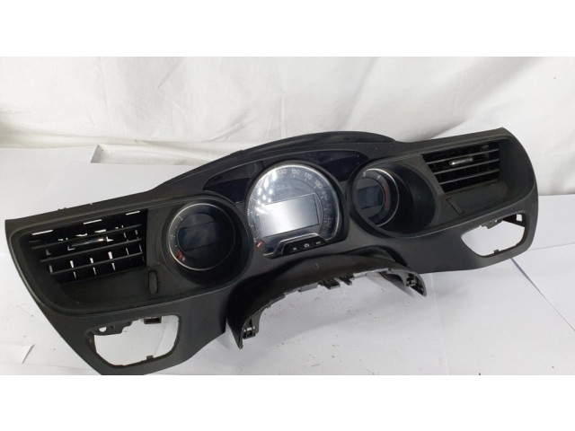 Панель приборов 9665560480 Citroen C5