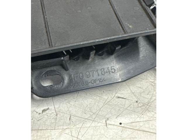 Блок предохранителей 4F0971845 Audi A6 S6 C6 4F