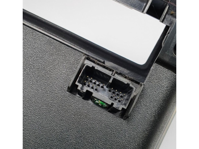 Блок управления климат-контролем 30632833 Volvo C70