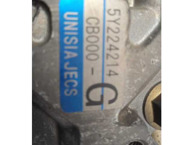 Řídící jednotka 5Y224214 Nissan Murano Z50