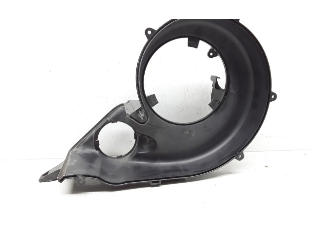 Вентилятор печки    6G9N18D413AA   Volvo V70